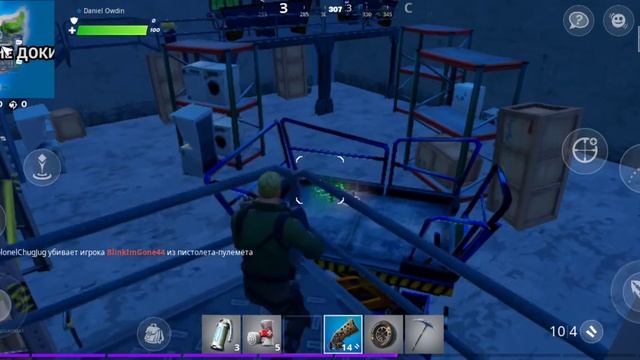 Фортнайт на ANDROID/100 лайков=гайд как скачать смотреть онлайн