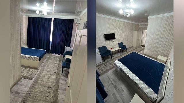 Санаторий Айсары! смотреть онлайн