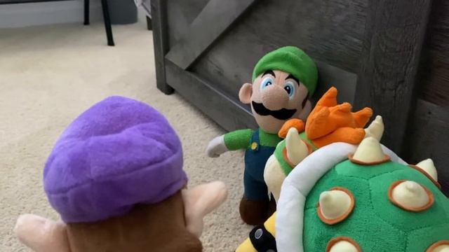 Nintendo Office Ep 7: The Fender Bender! смотреть онлайн