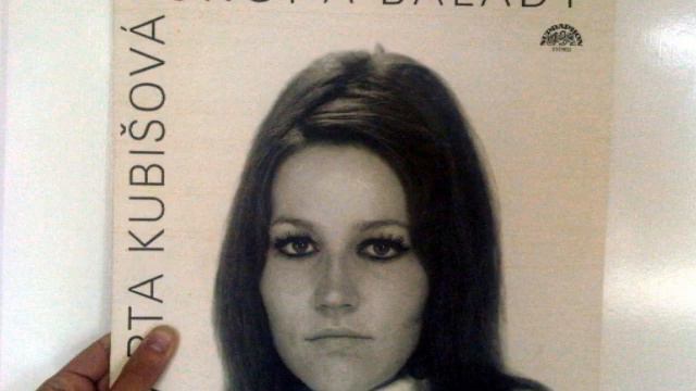 Marta Kubisova - Tak Dej﻿ Se K Nám A Projdem Svět смотреть онлайн