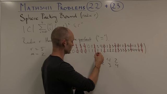 MATH3411 Problems 22 + 23 смотреть онлайн