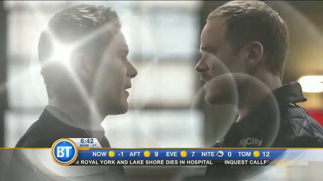 Aaron Ashmore Talks About 'Regression'