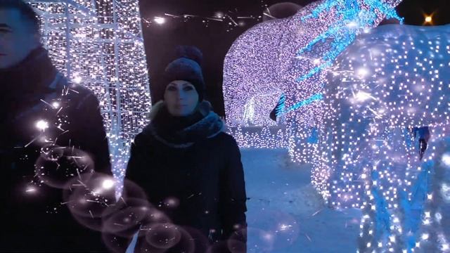 НОВОГОДНИЕ ЗАБАВЫ 2019 mix смотреть онлайн