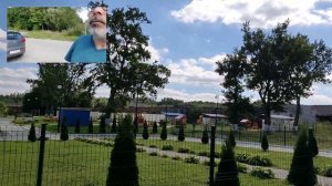 Багратионовск. Бывшая в/ч 9785. ШСС