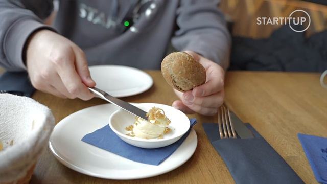Strýc Food: Príroda Demänovskej doliny ukrýva poklad. Hľadaj a zistíš, že vyhrotené nemusí byť drah смотреть онлайн