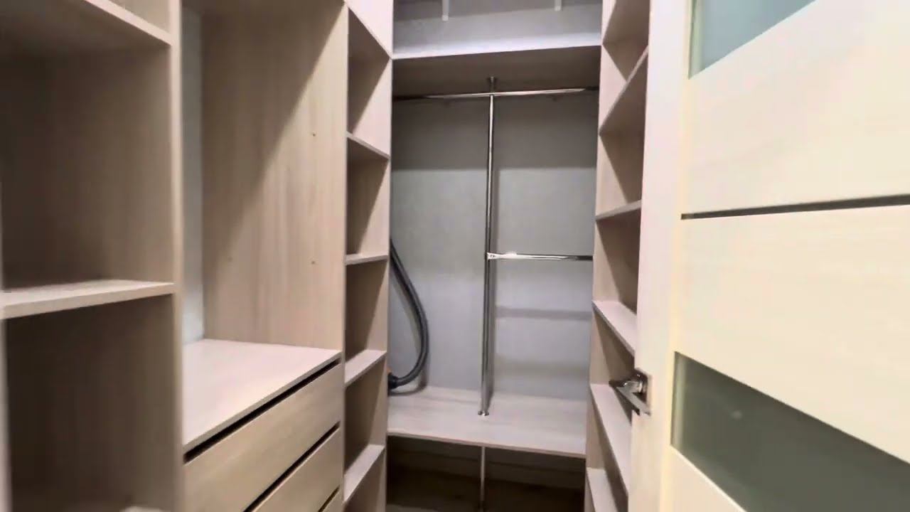 Рум-тур по квартире на Байкальской, 208 (аренда) смотреть онлайн