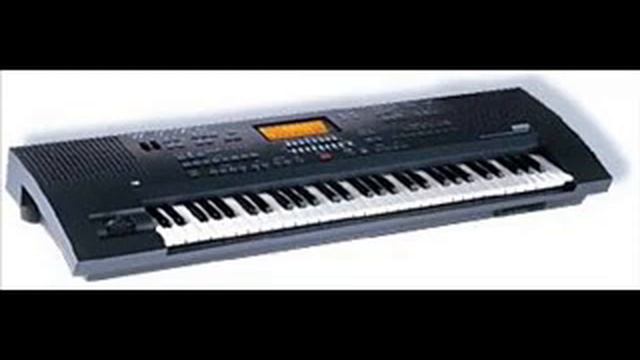 Noce nad Jeziorem Korg is50B смотреть онлайн