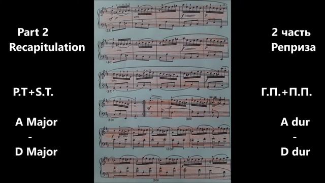 Early Sonata / Старинная соната смотреть онлайн