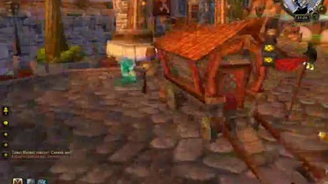 Дворф паркурит)) смотреть онлайн