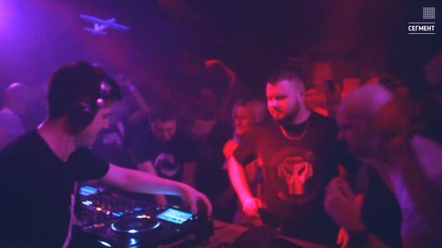 PAPERCLIP [Saint Petersburg] Live DJ Set #47 | Kroika Bar