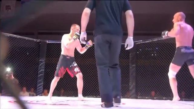 Турнир Neman Challenge - Семен Тырля (Гродно)