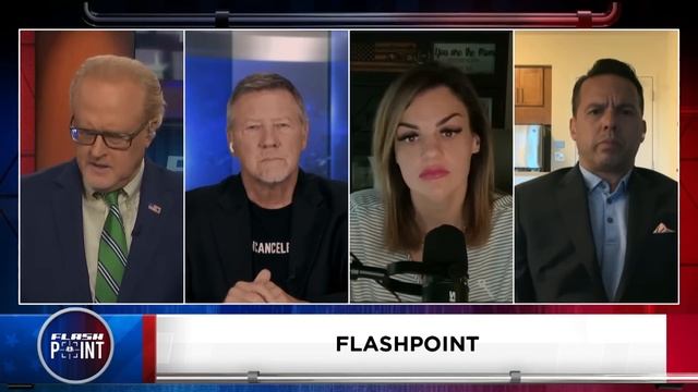 The Dominoes are Falling! Dutch Sheets | FlashPoint смотреть онлайн