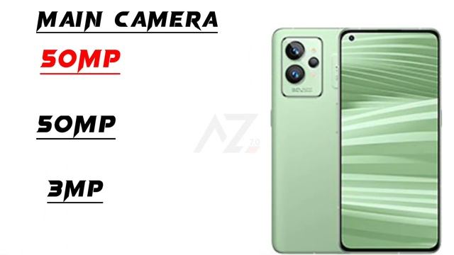 Realme GT Neo 5 Vs Realme GT2 Pro || @Abdullahzone7.0 смотреть онлайн
