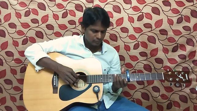 Hotel California - Eagles | Intro | Guitar Cover | Fingerstyle | Vibrato School of Music смотреть онлайн