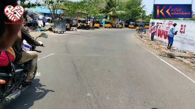 Food drive for road side poor people's | Vak & kaviya kudumbam смотреть онлайн