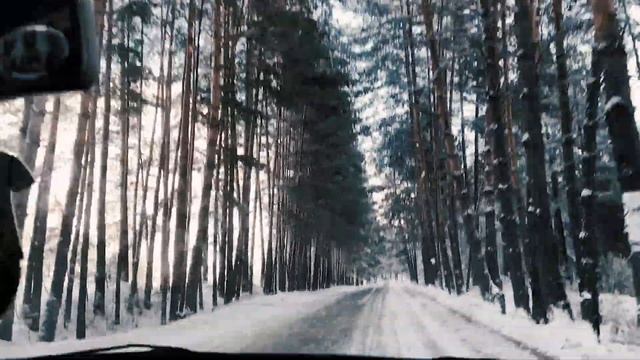 Алтай. Новогодние каникулы. Январь 2019 смотреть онлайн