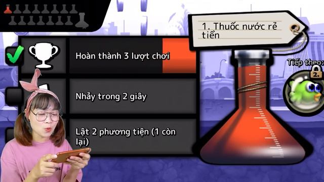 Hà Sam Biến Thành ZOMBIE Đi Lây Truyền Bệnh Cho Con Người - ZOMBIE TSUNAMI