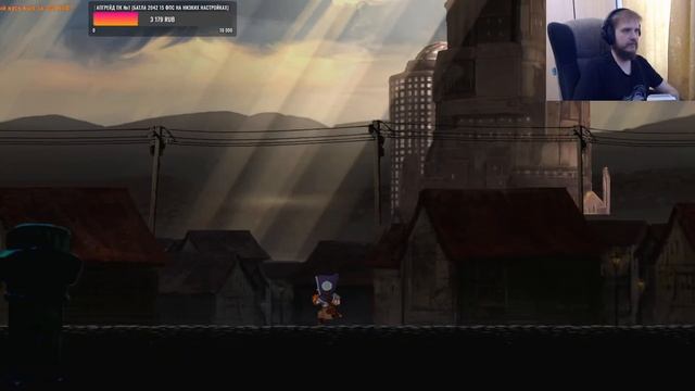 Teslagrad (Nintendo Switch, 100%) - Final смотреть онлайн