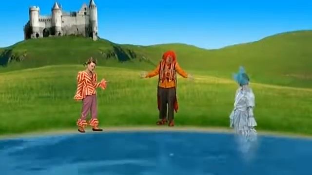 Живая и неживая природа АБВГДейка смотреть онлайн