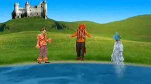 Живая и неживая природа  АБВГДейка