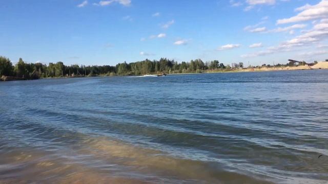 Катер ПНД Starrivers смотреть онлайн