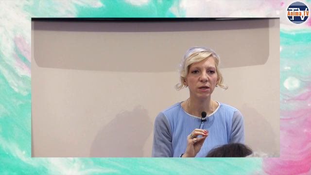 Erica F. Poli – Promo: Le trame del tempo: coincidenze e sincronicità смотреть онлайн