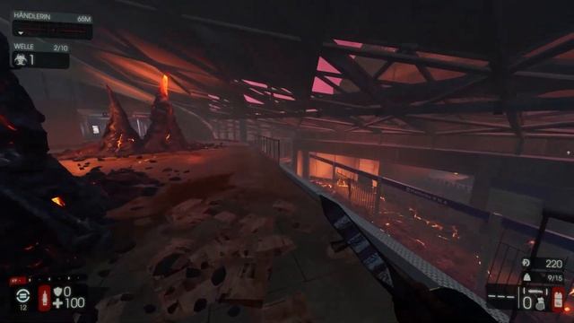 THE EASIEST GODMODE Glitch Spot on Hellmark Station working 2023 | Killing Floor 2 смотреть онлайн