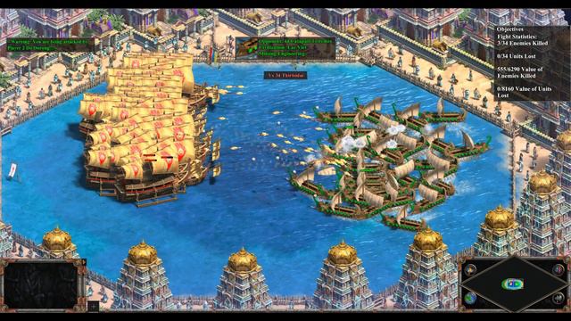 Dravidian Thirisidai ASSAIL Iron Age Ships! смотреть онлайн