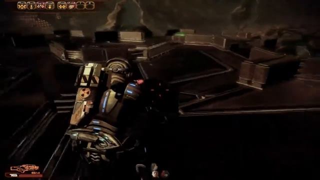 Mass Effect 2 Episode 18 смотреть онлайн