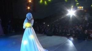 Марзият Абдулаева-Чистая Любовь (Concert version)