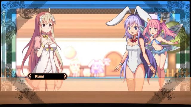 Rabi-Ribi - Impossible mode - part 5 - "Finally at Rabi-Rabi town" revisited! [with an insane fox] смотреть онлайн