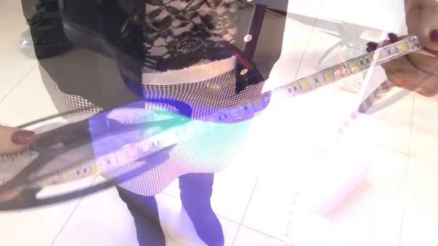 Квант-НН - Новогодняя светодиодная продукция смотреть онлайн