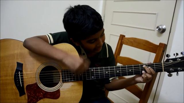Little Chef does What Makes You Beautiful (Cover) смотреть онлайн