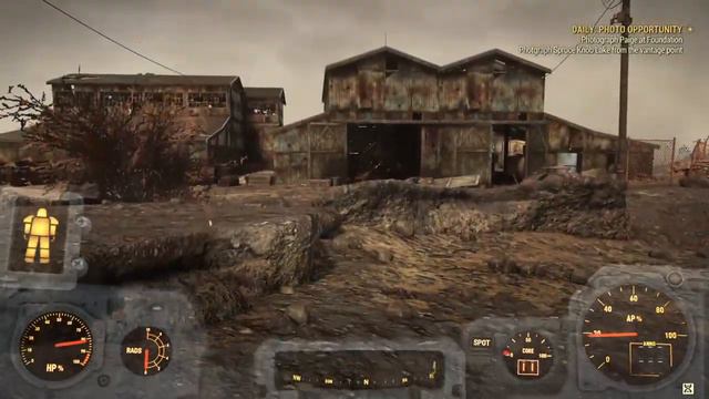 Fallout 76 BEST FUSION CORE FARM смотреть онлайн