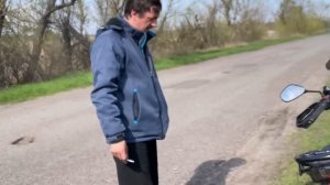 ?ПАСХАЛЬНЫЙ πЗДЕЦ! УГРОБИЛИ 2 МОТОЦИКЛА! АЛЬФА В СТРОЮ! ПОКАТУШКА НА МОТОЦИКЛАХ ПО СЕЛУ!