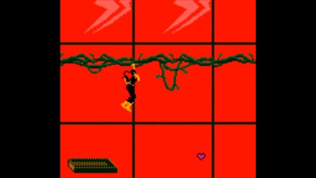 Batman - Chaos In Gotham Game Genie (Game Boy Color) смотреть онлайн