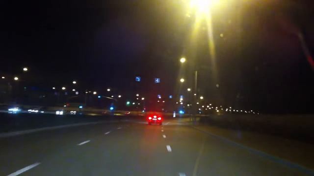 Lexus IS-F Vs ВАЗ 2115 (3.0 Twin Turbo)