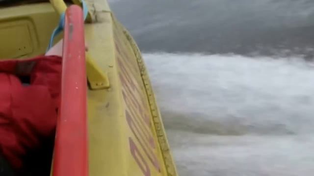 Подставной Рыбнадзор смотреть онлайн