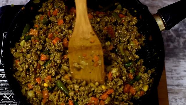 Мой Муж в Бешеном Восторге от Такого Пирога .Просит Приготовить Его Ещё и Ещё смотреть онлайн