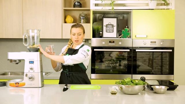 Молоко из кешью смотреть онлайн