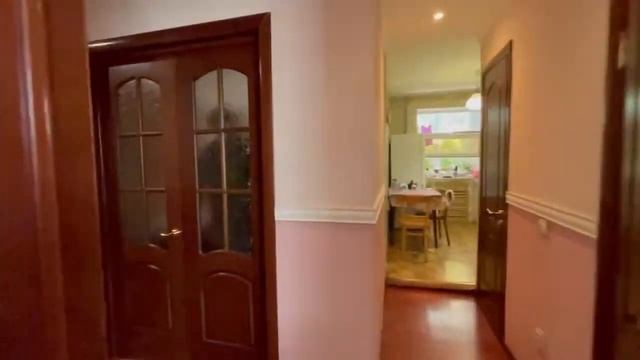 Продаётся 2-комнатная квартира, 56 м2 в центре Ставрополя! Звоните +79624594524.