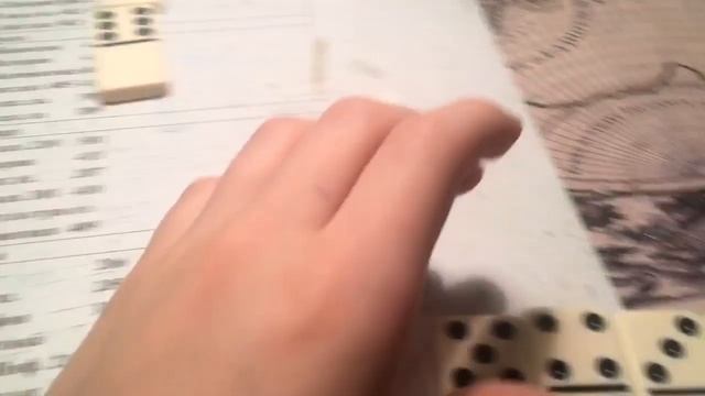 Как играть в домино : правила и история игры смотреть онлайн