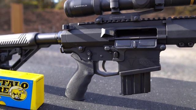 500 Magnum - Big Horn Armory смотреть онлайн