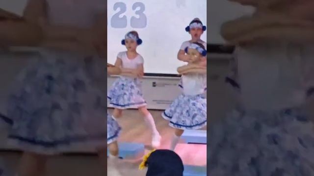 Варенька, Первое место#доча смотреть онлайн