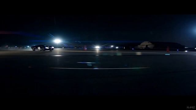 FORD v FERRARI Fan Edit смотреть онлайн