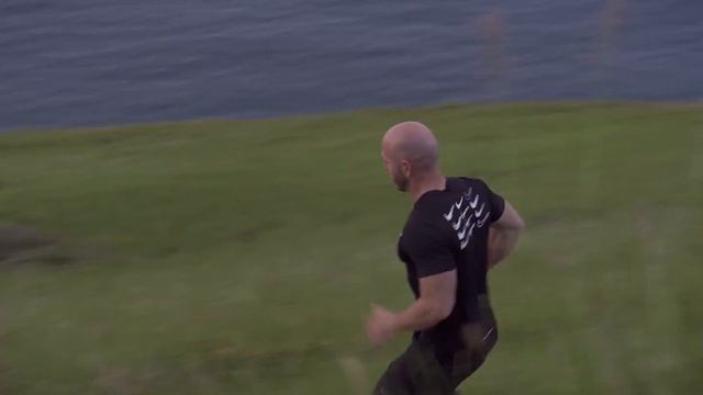 Find Your Limit | Nike (Running Commercial/Short Film)
