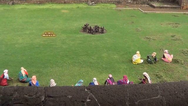 Gol Gumbaz & Local Sightseeing, Bijapur