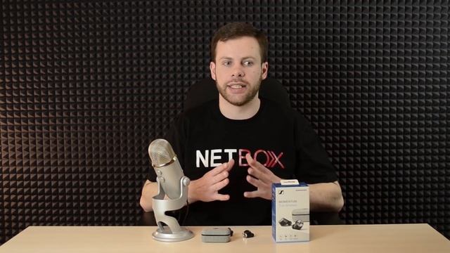 Обзор Sennheiser Momentum True Wireless смотреть онлайн