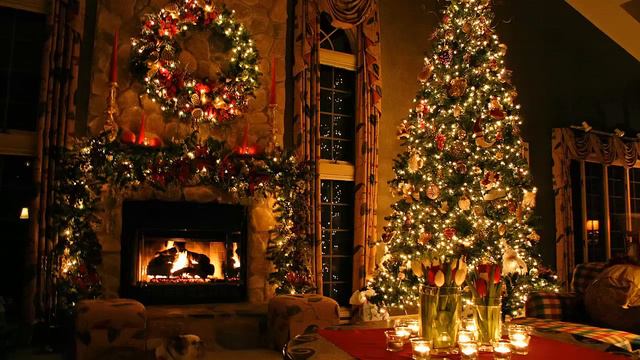 С НОВЫМ 2015 ГОДОМ смотреть онлайн