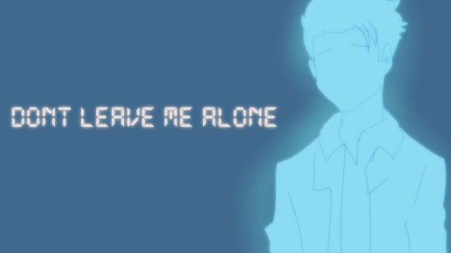 Don't leave me alone | original meme [flash warning] смотреть онлайн